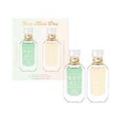 Kayali Yum Perfume Duo – Pistachio Gelato and Pistachio Sundae Gourmand Fragrances