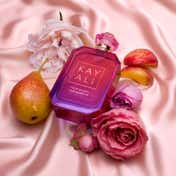 Kayali Fleur Majesty Rose Royale 31 Eau De Parfum (10 ml) Infused with Orange, White Peony & Vanilla