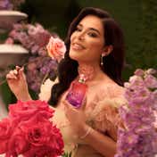 Huda Kattan and Kayali Fleur Majesty Rose Royale 31 EDP (100 ml)