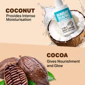 Bombay Shaving Company 3-in-1 Daily Lotion For Body, Face & Hands For Dry, Normal & Oily Skin
