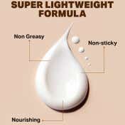 Bombay Shaving Company 3-in-1 Daily Lotion For Body, Face & Hands For Dry, Normal & Oily Skin