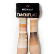 Daily Life Forever52 Camouflage 28 Color Concealer Palette ZHP001