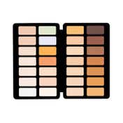 Daily Life Forever52 Camouflage 28 Color Concealer Palette ZHP001