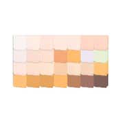 Daily Life Forever52 Camouflage 28 Color Concealer Palette ZHP001