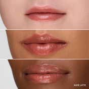 Bobbi Brown Extra Lip Water Shine - Nude Latte (3 g)