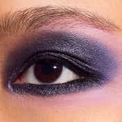 M.A.C Dazzleshadow Eyeshadow Stick - Black Ice (1.6 g)