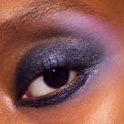 M.A.C Dazzleshadow Eyeshadow Stick - Black Ice (1.6 g)