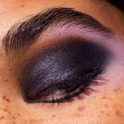 M.A.C Dazzleshadow Eyeshadow Stick - Black Ice (1.6 g)