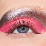 M.A.C Dazzleshadow Eyeshadow Stick - Haku Haze (1.6 g)