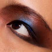M.A.C Dazzleshadow Eyeshadow Stick - Bedazzled Denim (1.6 g)