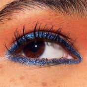 M.A.C Dazzleshadow Eyeshadow Stick - Bedazzled Denim (1.6 g)