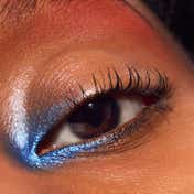 M.A.C Dazzleshadow Eyeshadow Stick - Bedazzled Denim (1.6 g)