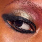 M.A.C Dazzleshadow Eyeshadow Stick - Filthy Martini (1.6 g)