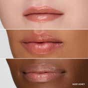Bobbi Brown Extra Lip Water Shine - Nude Honey (3 g)