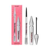 Benefit Cosmetics Precisely My Brow Pack Brow Pencil and Wax Duo - Warm Black Brown