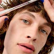 Benefit Cosmetics Precisely My Brow Pack Brow Pencil and Wax Duo - Warm Black Brown
