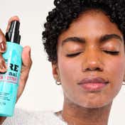 Benefit Cosmetics The Porefessional Set Up Setting Spray and Powder Duo - Multicolor