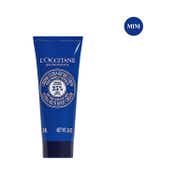 L'occitane Shea Butter Ultra Rich Body Cream (20 ml)