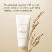 I'm From Rice Whip Facial Cleanser (150 ml)