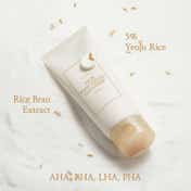 I'm From Rice Whip Facial Cleanser (150 ml)