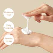 I'm From Rice Whip Facial Cleanser (150 ml)