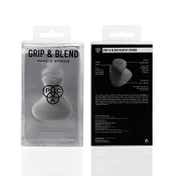 PAC Grip & Blend Makeup Sponge (1 pc)