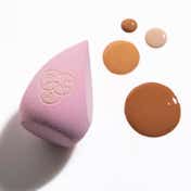 PAC Classic Perfector Makeup Sponge Streak Free Airbrushed Finish Precise Targeted Concealing