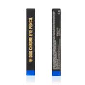 PAC Duo Chrome Eye Pencil Ultra Pigment Holographic 24H Smudgeproof Waterproof - Royal Blue (0.2 g)