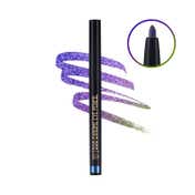 PAC Duo Chrome Eye Pencil Ultra Pigment Holographic 24H Smudgeproof Waterproof - Royal Blue (0.2 g)