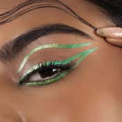 PAC Duo Chrome Eye Pencil Ultra Pigment Holographic 24H Smudgeproof Waterproof - Emerald (0.2 g)