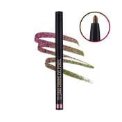 PAC Duo Chrome Eye Pencil Ultra Pigment Holographic 24H Smudgeproof Waterproof - Copper (0.2 g)