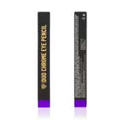 PAC Duo Chrome Eye Pencil Ultra Pigment Holographic 24H Smudgeproof Waterproof - Purple (0.2 g)