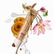 Inde Wild Caffeine Addict + Glazed Jalebi Lip Treatment Combo