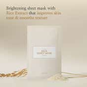 I'm From Rice Sheet Mask (20 ml)