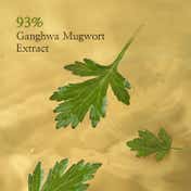 I'm From Mugwort Sheet Mask (23 ml)