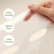 I'm From Mugwort Sheet Mask (23 ml)