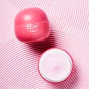 CLAYCO. Rice & Ceramide Moisturiser with Exosomes Vitamin B12 & Cica For Barrier Repair (50 ml)