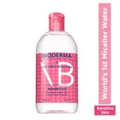 Bioderma SPF 100+ Sunscreen and Sensibio H2O Cleanser Limited Edition Combo for Sensitive Skin