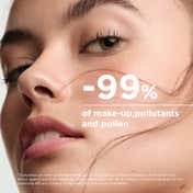 Bioderma SPF 100+ Sunscreen and Sensibio H2O Cleanser Limited Edition Combo for Sensitive Skin