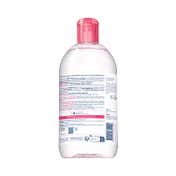 Bioderma Dermatological Micellar Water Sensibio H2O Limited Edition (500 ml)