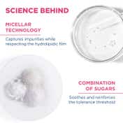 Bioderma SPF 100+ Sunscreen and Sensibio H2O Cleanser Limited Edition Combo for Sensitive Skin