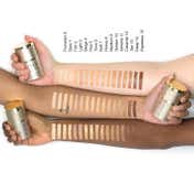 Stila Cosmetics Stay All Day Foundation & Concealer - Medium 9 (30 ml)