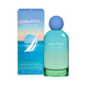 Nautica Jasmine Coast Eau de Parfum (100 ml)