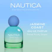 Nautica Jasmine Coast Eau de Parfum (50 ml)