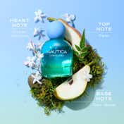 Nautica Jasmine Coast Eau de Parfum (50 ml)