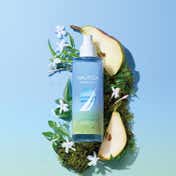 Nautica Jasmine Coast Fragrance Mist (250 ml)