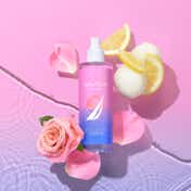 Nautica Rose Island Fragrance Mist (250 ml)
