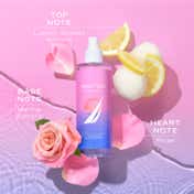 Nautica Rose Island Fragrance Mist (250 ml)