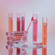 Etude Glow Fixing Tint - 12 Cherry Sugar (3.8 g)