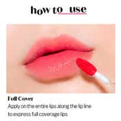 Etude Glow Fixing Tint - 12 Cherry Sugar (3.8 g)
